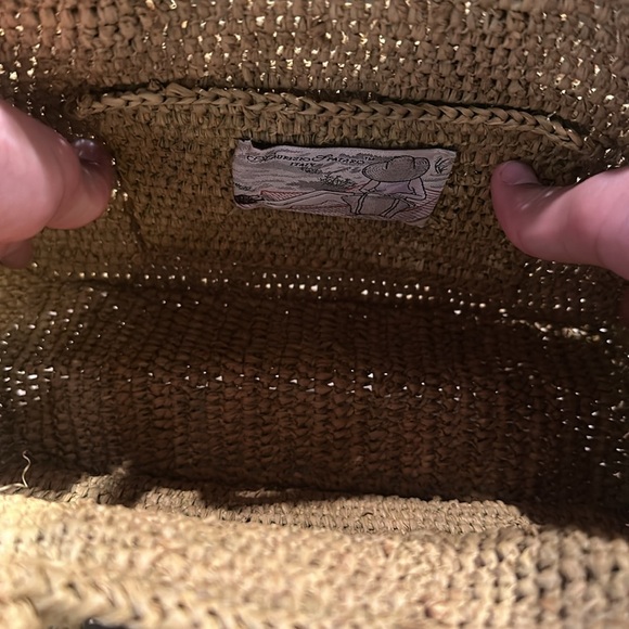 Small hand bag - Picture 7 of 7